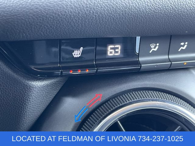 Certified 2023 Chevrolet Blazer LT w/ Convenience Package AWD/4WD image 34
