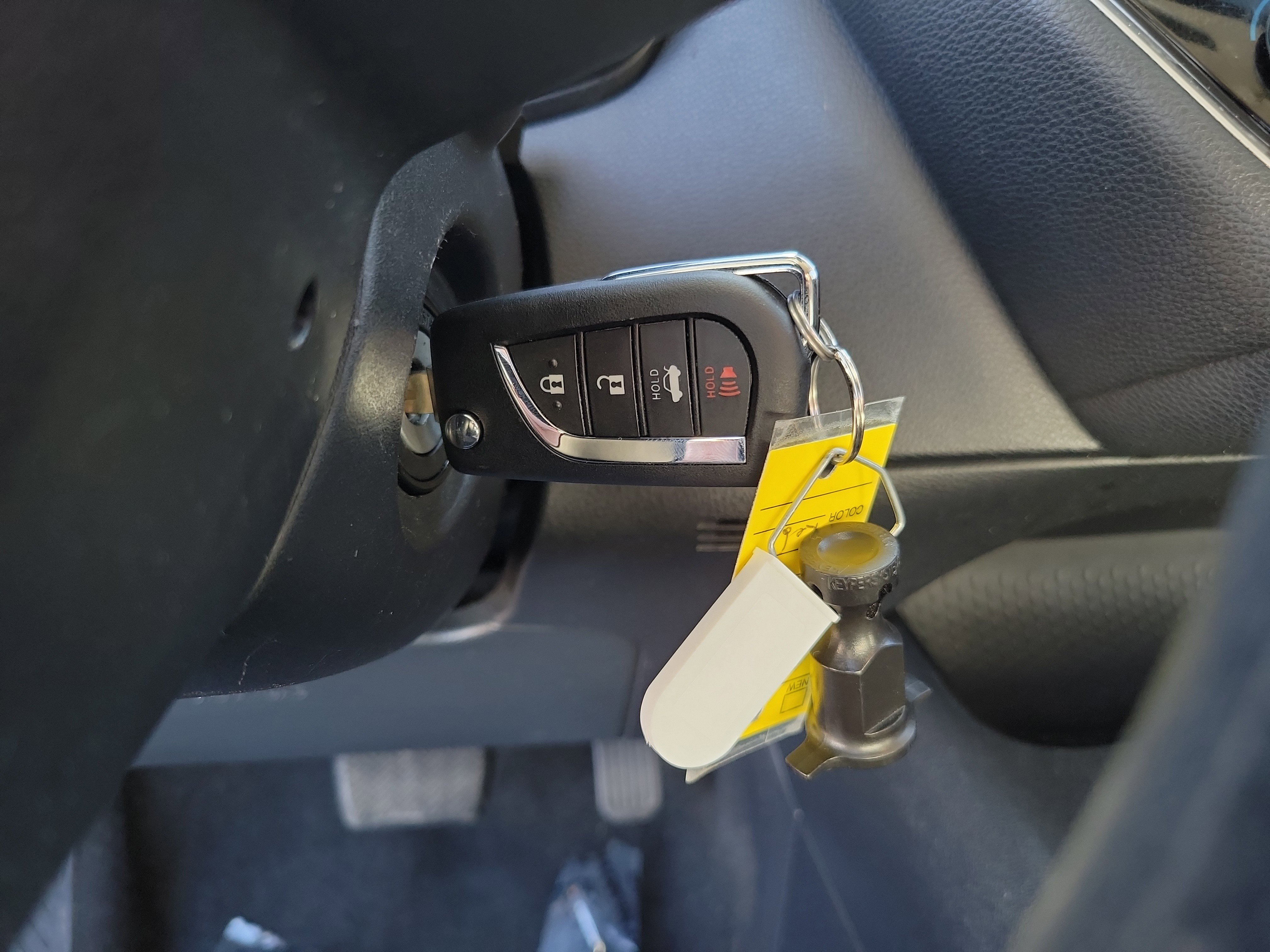 Certified 2022 Toyota Corolla LE image 31