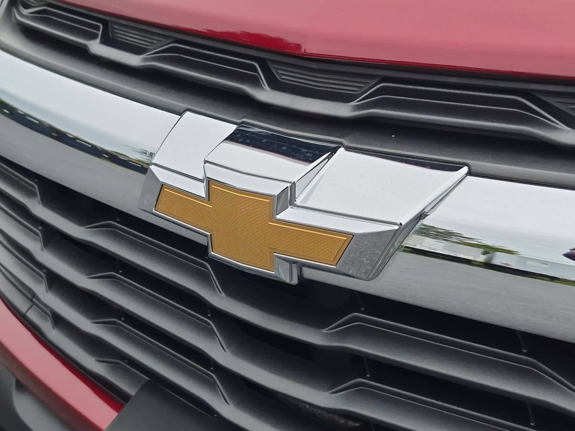 Certified 2024 Chevrolet TrailBlazer LS w/ LS Convenience Package AWD/4WD image 29