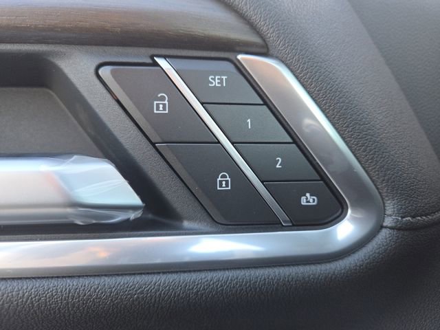 New 2026 Chevrolet Silverado 3500 High Country w/ Technology Package image 13