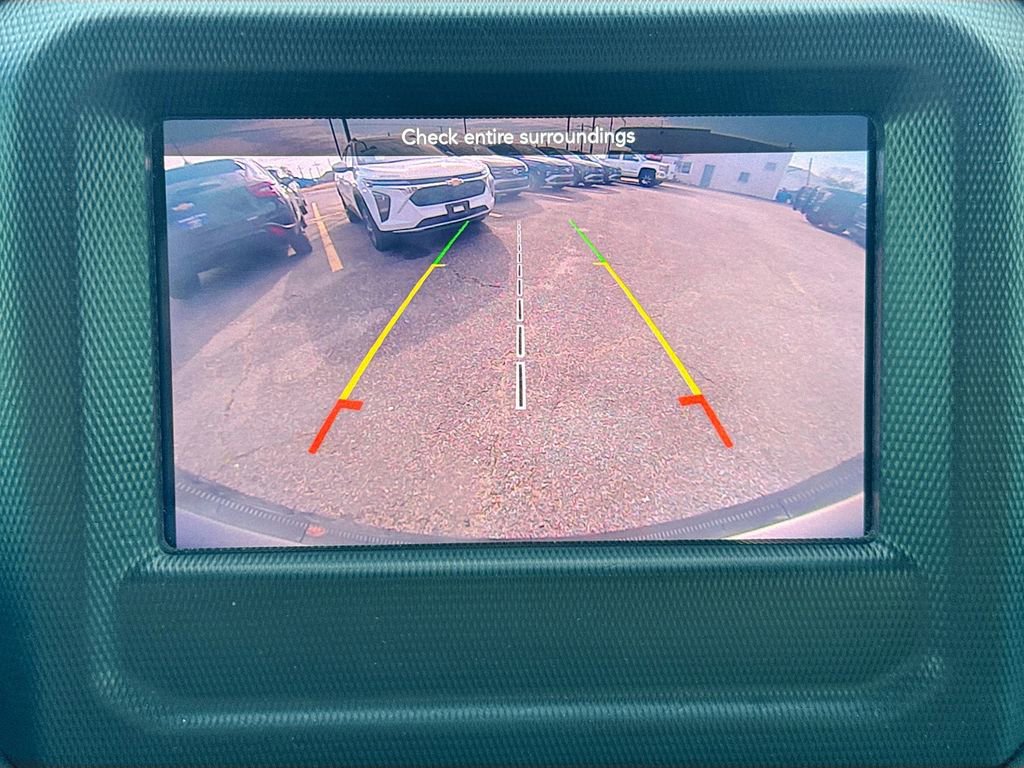 Used 2018 Jeep Wrangler Unlimited Sport S image 14