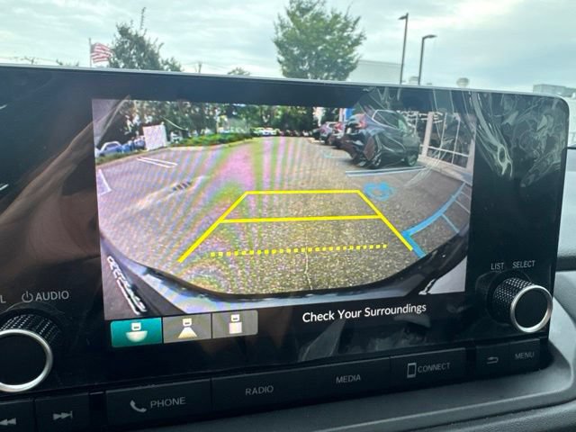 Used 2024 Honda Accord LX image 17
