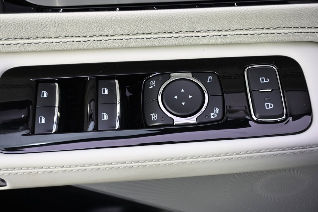 New 2026 Lincoln Aviator Black Label image 24