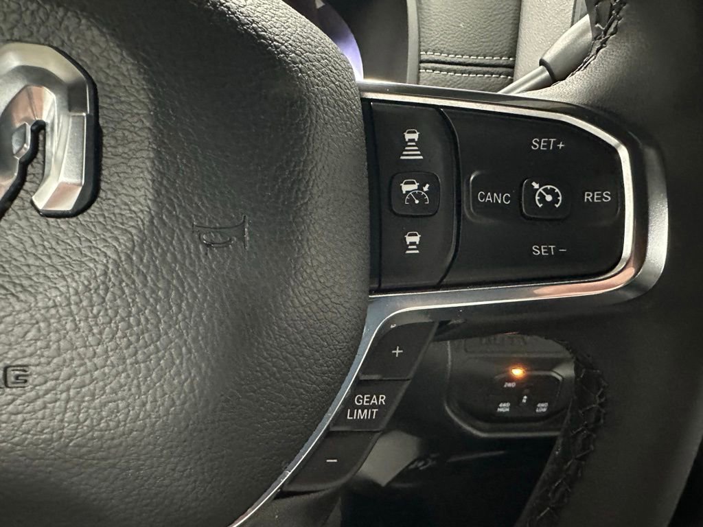 Used 2026 RAM 2500 Laramie image 20