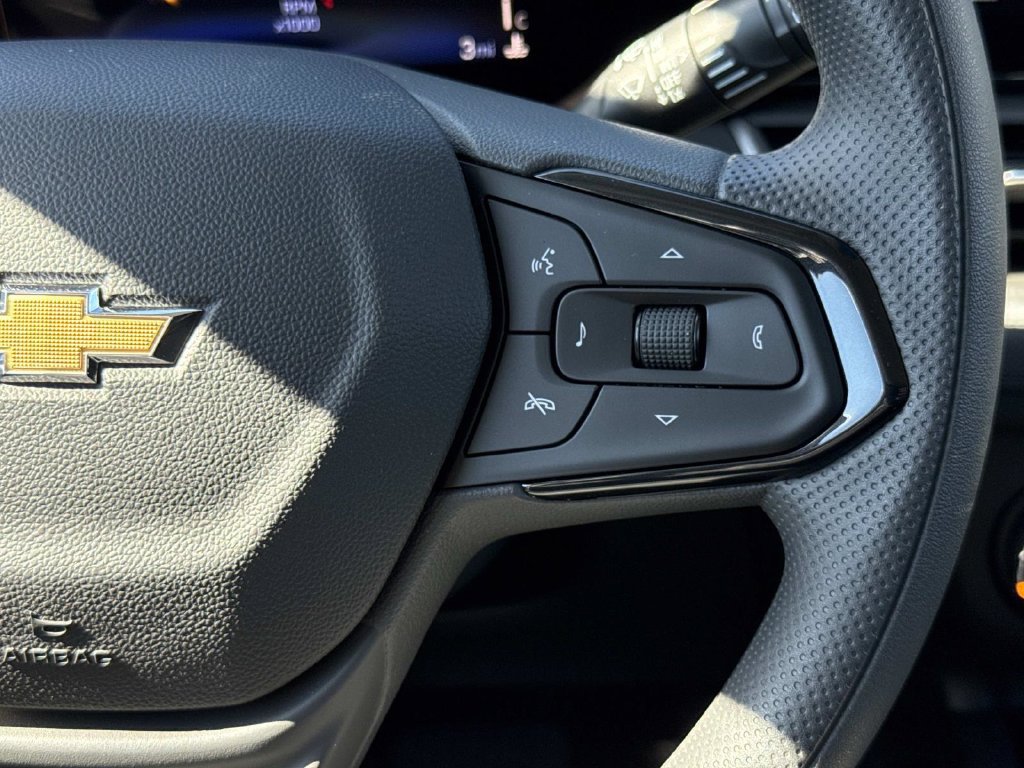 New 2026 Chevrolet TrailBlazer LS w/ LS Convenience Package AWD/4WD image 5