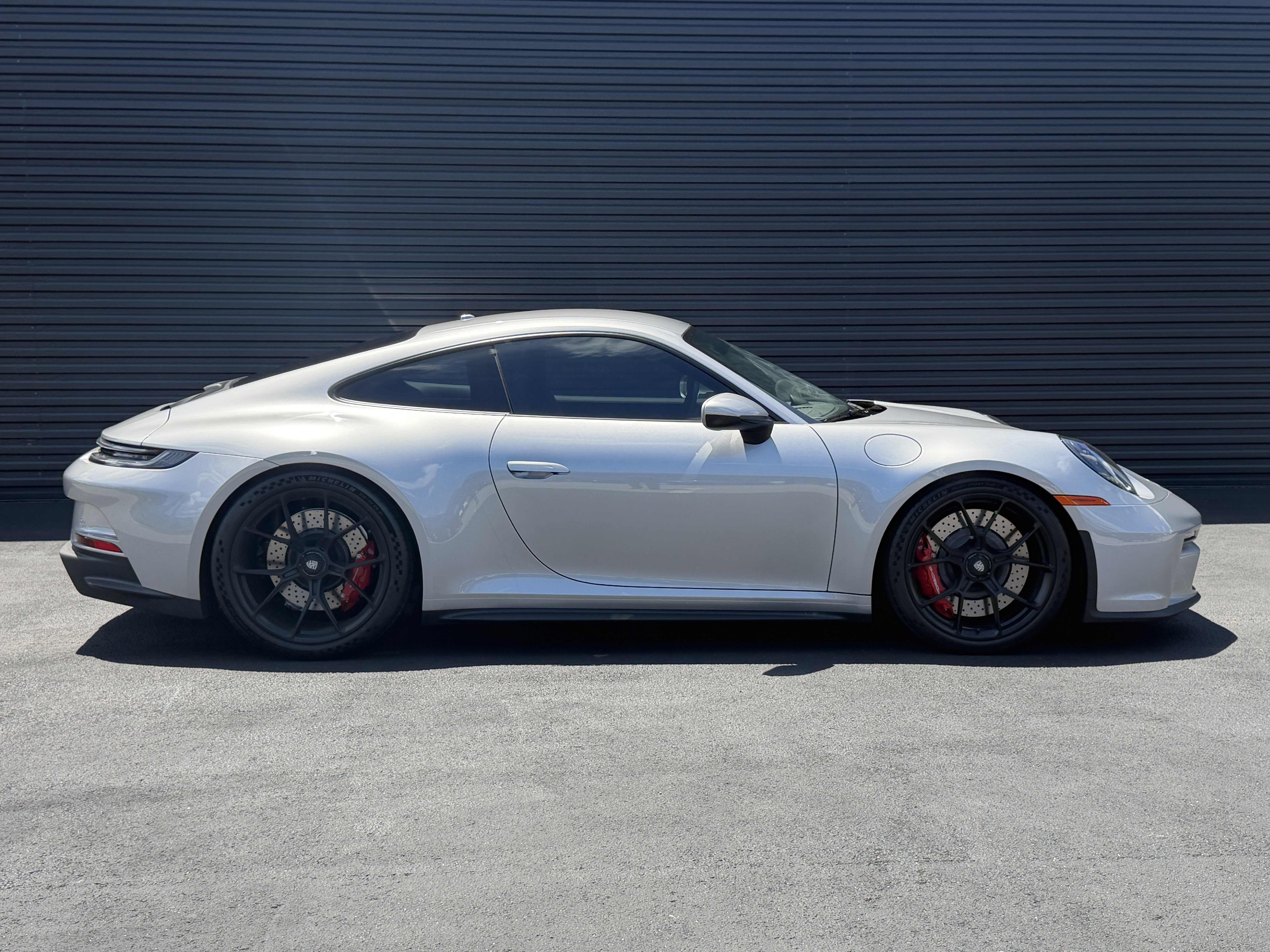 Certified 2023 Porsche 911 GT3 RWD image 8