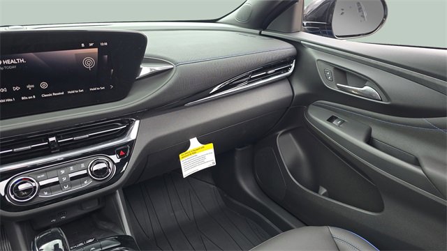 Used 2025 Buick Envista Sport Touring w/ Convenience I Package image 21