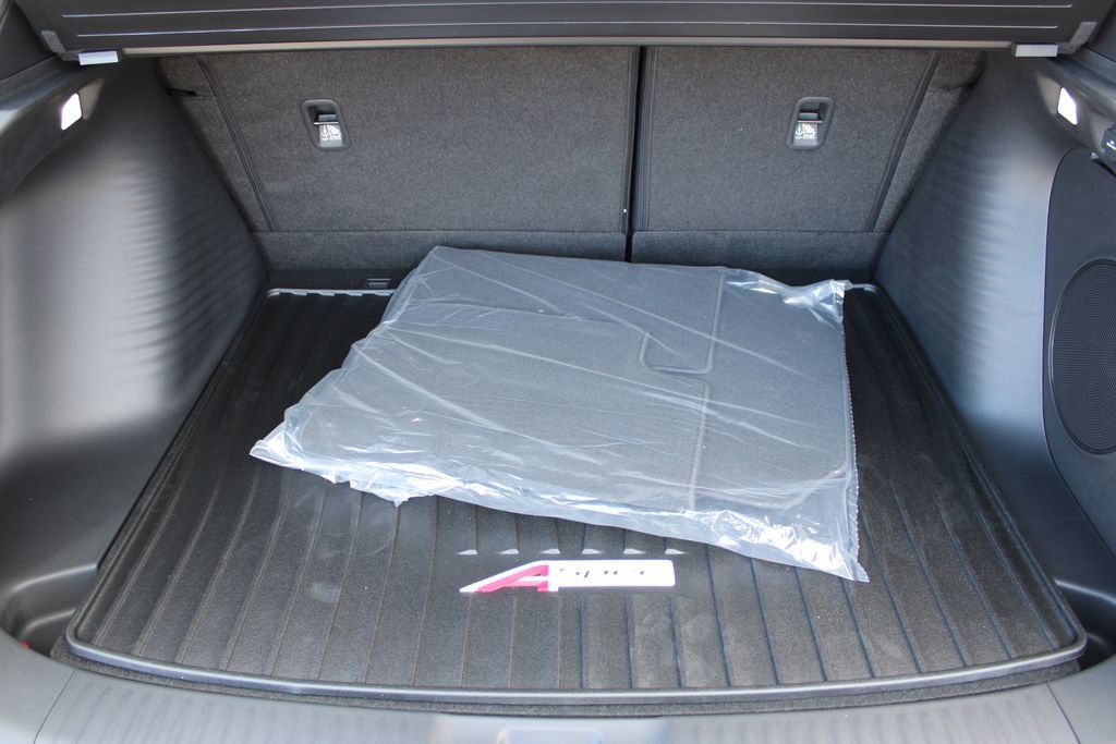 New 2025 Acura ADX A-Spec w/ Advance Package FWD image 23