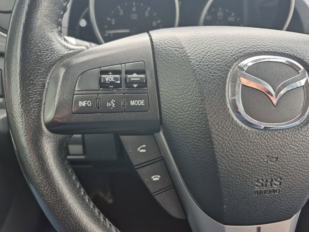 Used 2012 MAZDA MAZDA5 Grand Touring image 21