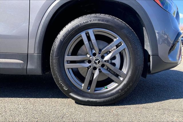 Used 2026 Mercedes-Benz GLA 250 4MATIC image 9