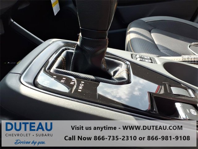 New 2025 Subaru Crosstrek 2.5i Wilderness image 22