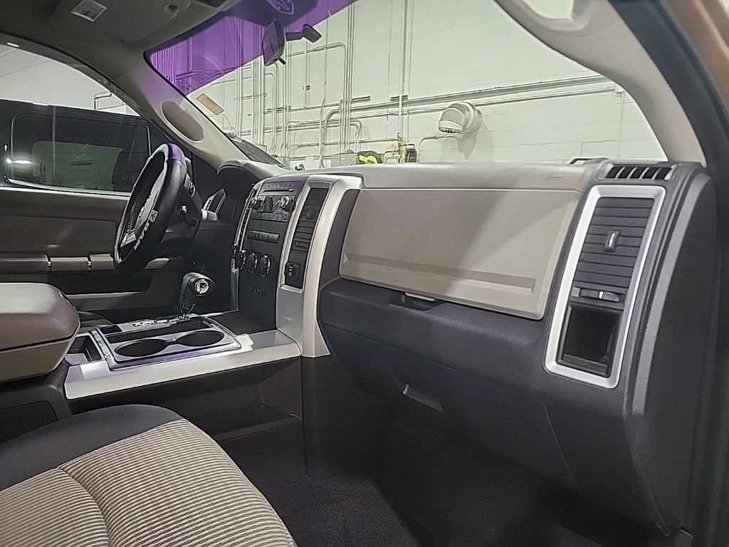 Used 2011 RAM 1500 Big Horn AWD/4WD image 16