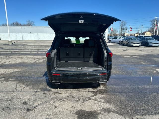 New 2026 Buick Enclave Sport Touring image 23