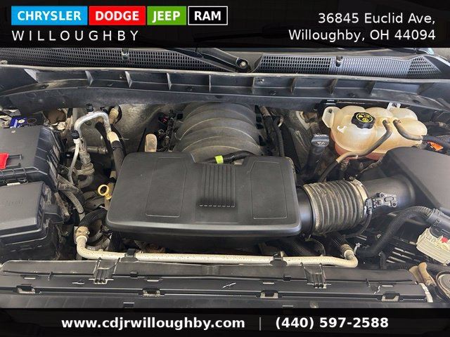 Used 2019 GMC Sierra 1500 Elevation AWD/4WD image 11