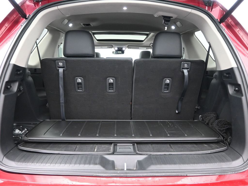 Used 2024 Honda Pilot Touring image 31