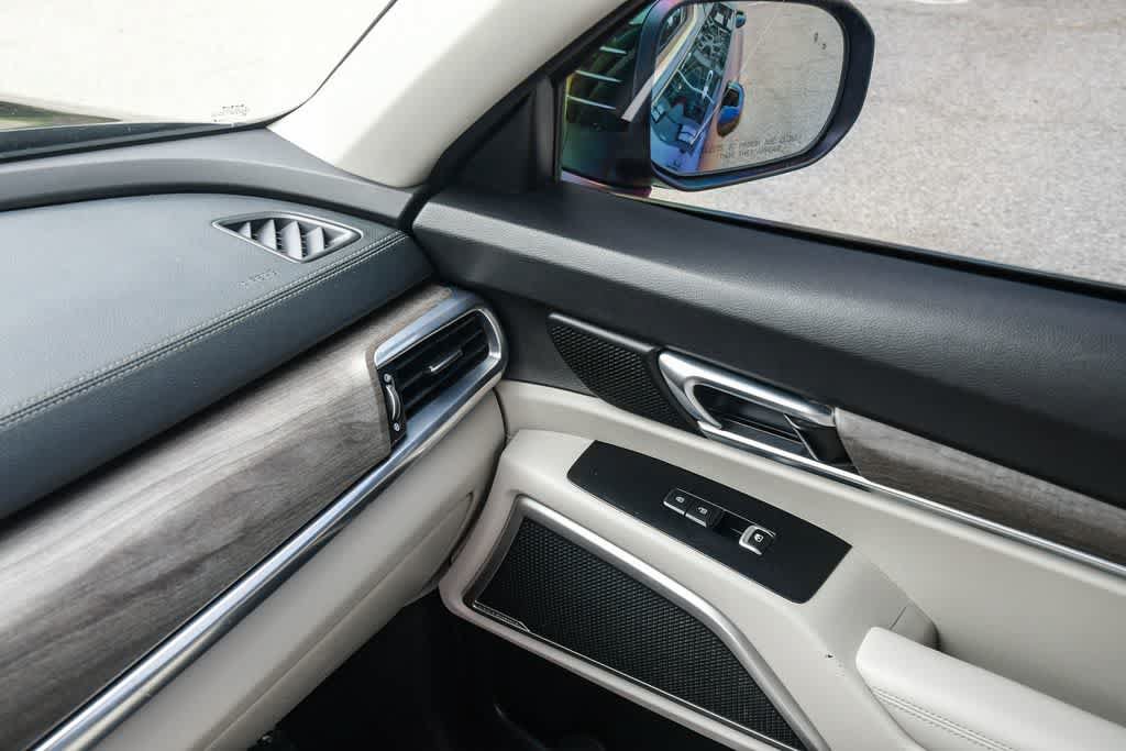 Used 2022 Kia Telluride EX w/ EX Premium Package AWD/4WD image 24