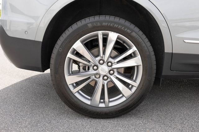 Used 2024 Cadillac XT5 Premium Luxury w/ Technology Package image 10