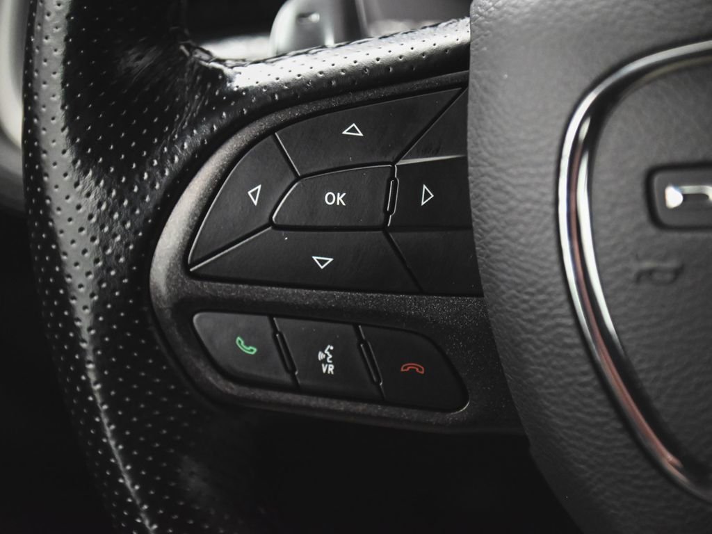 Used 2022 Dodge Challenger GT w/ Plus Package image 23