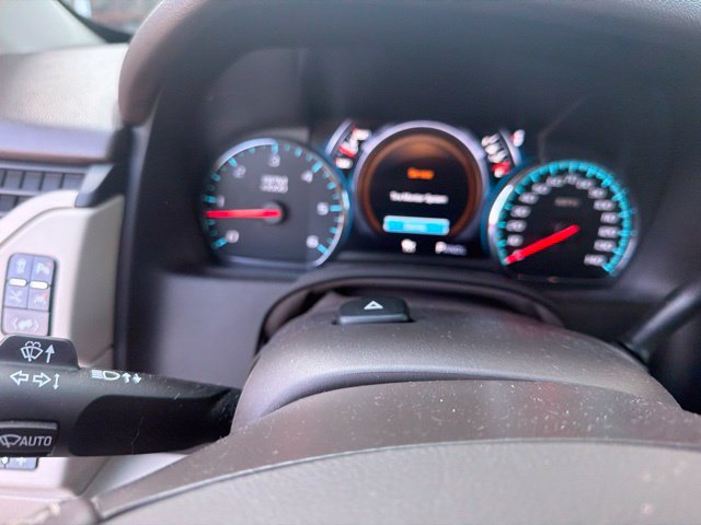 Used 2018 GMC Yukon Denali w/ Denali Ultimate Package AWD/4WD image 9