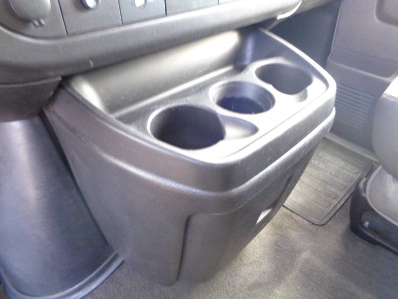 Used 2014 Chevrolet Express 3500 LT w/ LT Preferred Equipment Group image 31