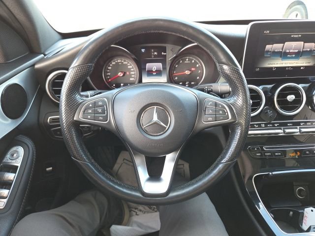 Used 2017 Mercedes-Benz C 300 4MATIC Sedan image 49