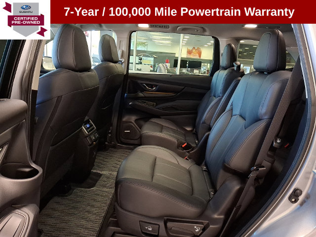 Certified 2025 Subaru Ascent Bronze Edition AWD/4WD image 10