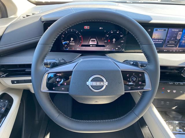 New 2026 Nissan Murano SV image 16