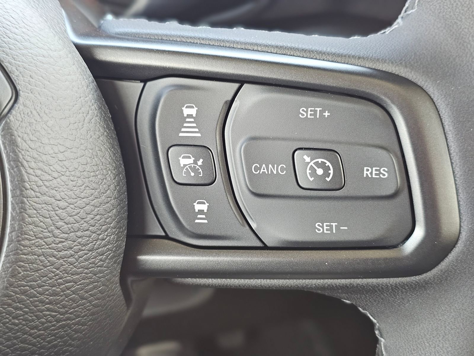 New 2026 Jeep Gladiator Mojave image 17