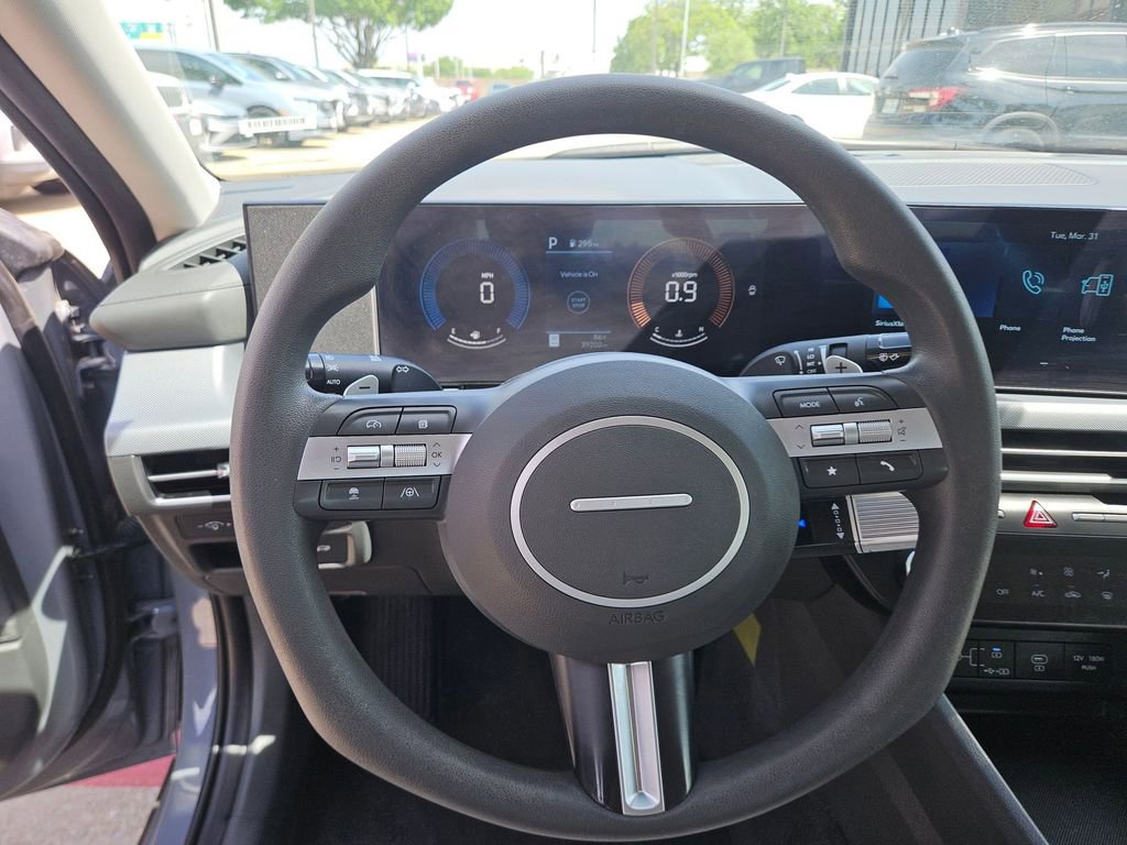 Used 2025 Hyundai Sonata SEL image 18