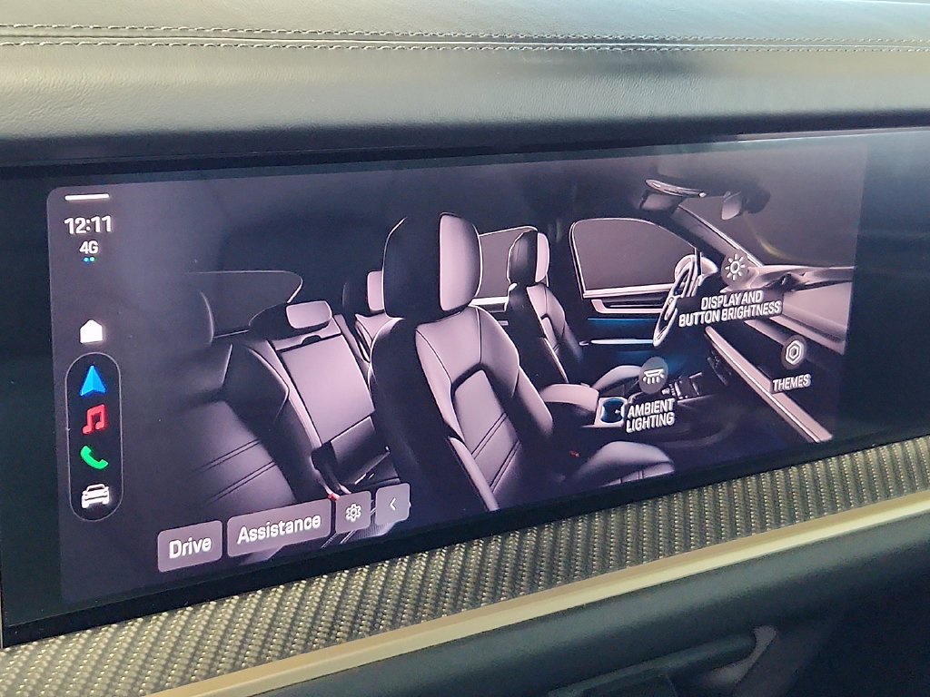 New 2027 Porsche Cayenne S AWD/4WD image 23