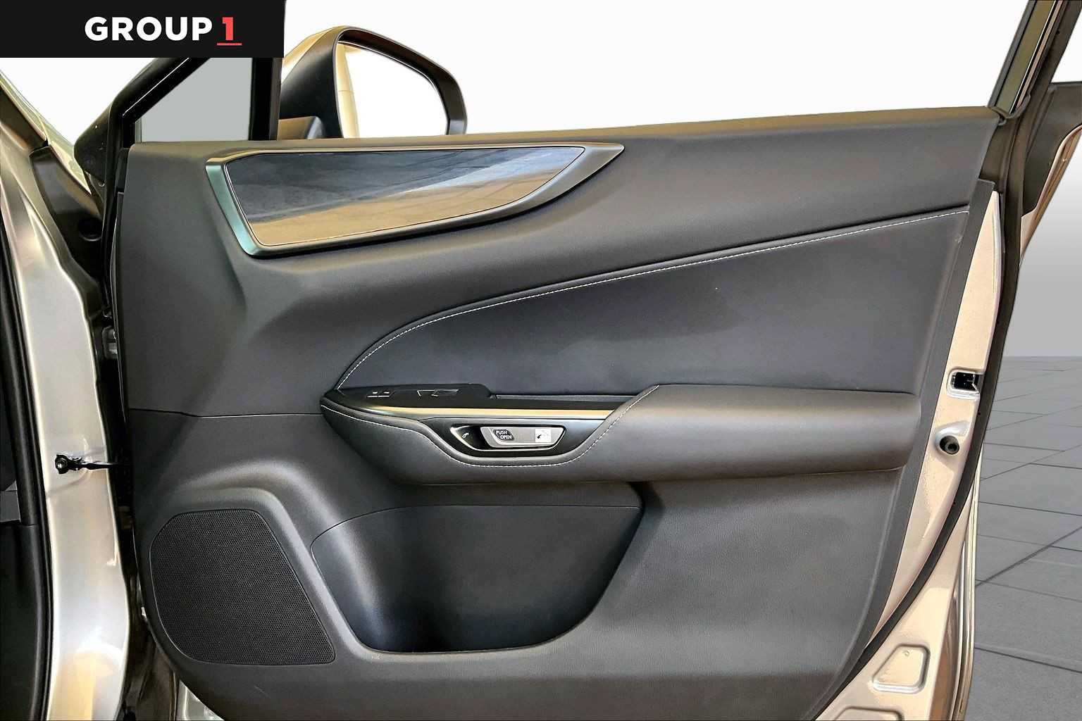 Certified 2024 Lexus NX 250 FWD image 20