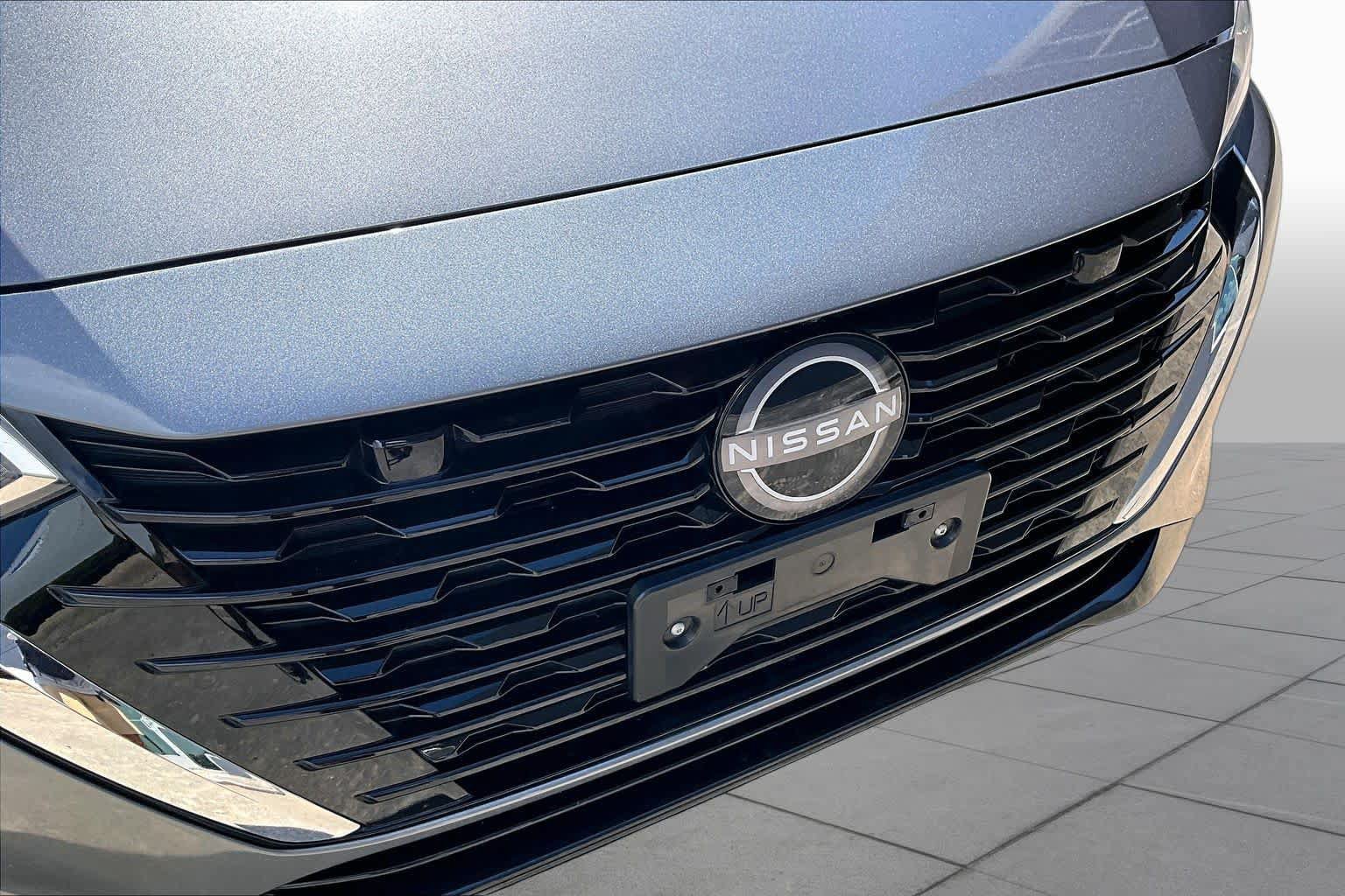 Certified 2024 Nissan Sentra SV w/ SV Premium Package FWD image 30
