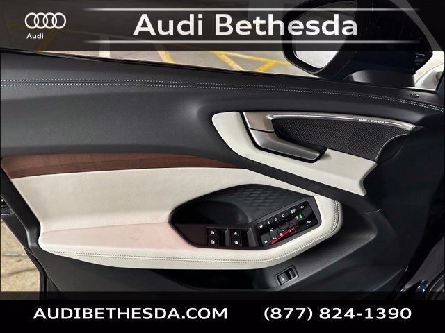 New 2026 Audi A5 Premium Plus AWD/4WD image 13