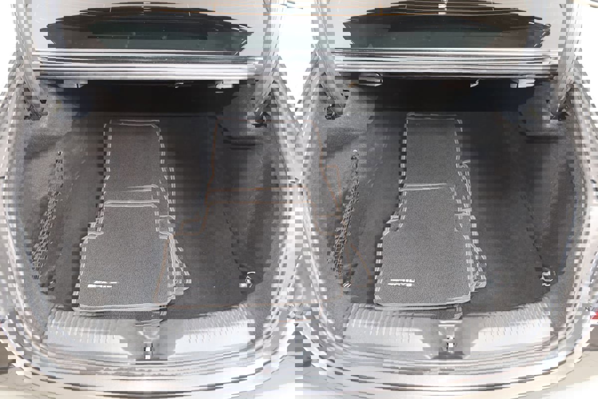 Used 2019 Mercedes-Benz CLS 53 AMG 4MATIC image 74