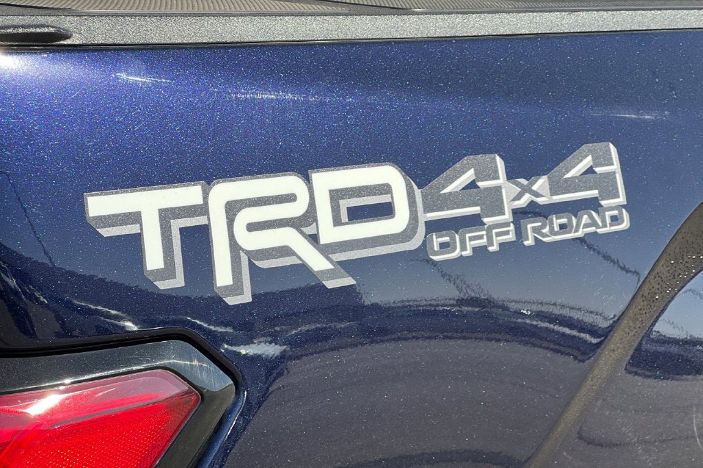 Used 2024 Toyota Tundra 1794 Edition w/ TRD Off-Road Package AWD/4WD image 29