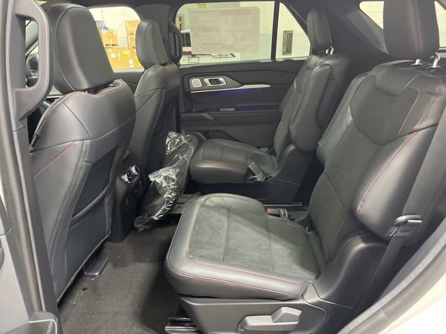 New 2026 Ford Explorer ST w/ Sun And Sound Package image 38