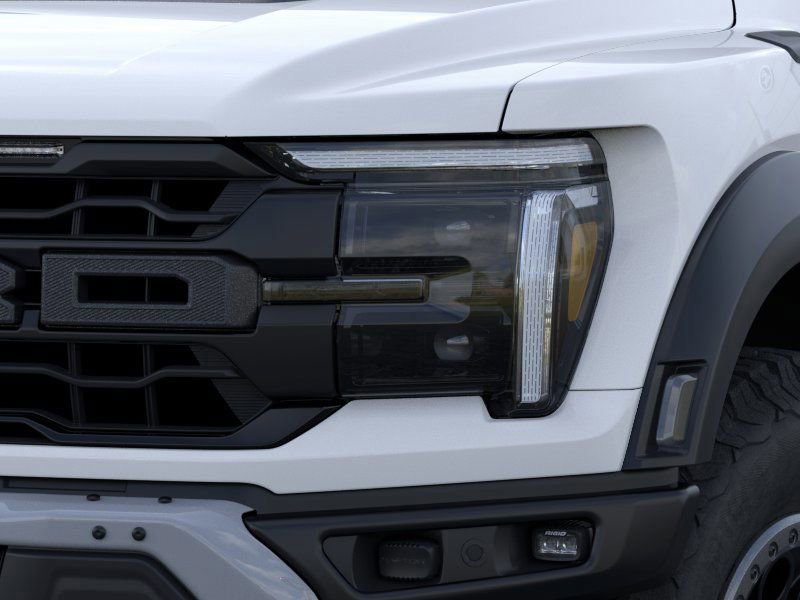 New 2025 Ford F150 Raptor image 19