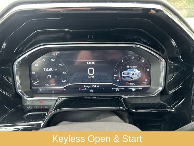 Used 2024 GMC Sierra 1500 SLT image 25