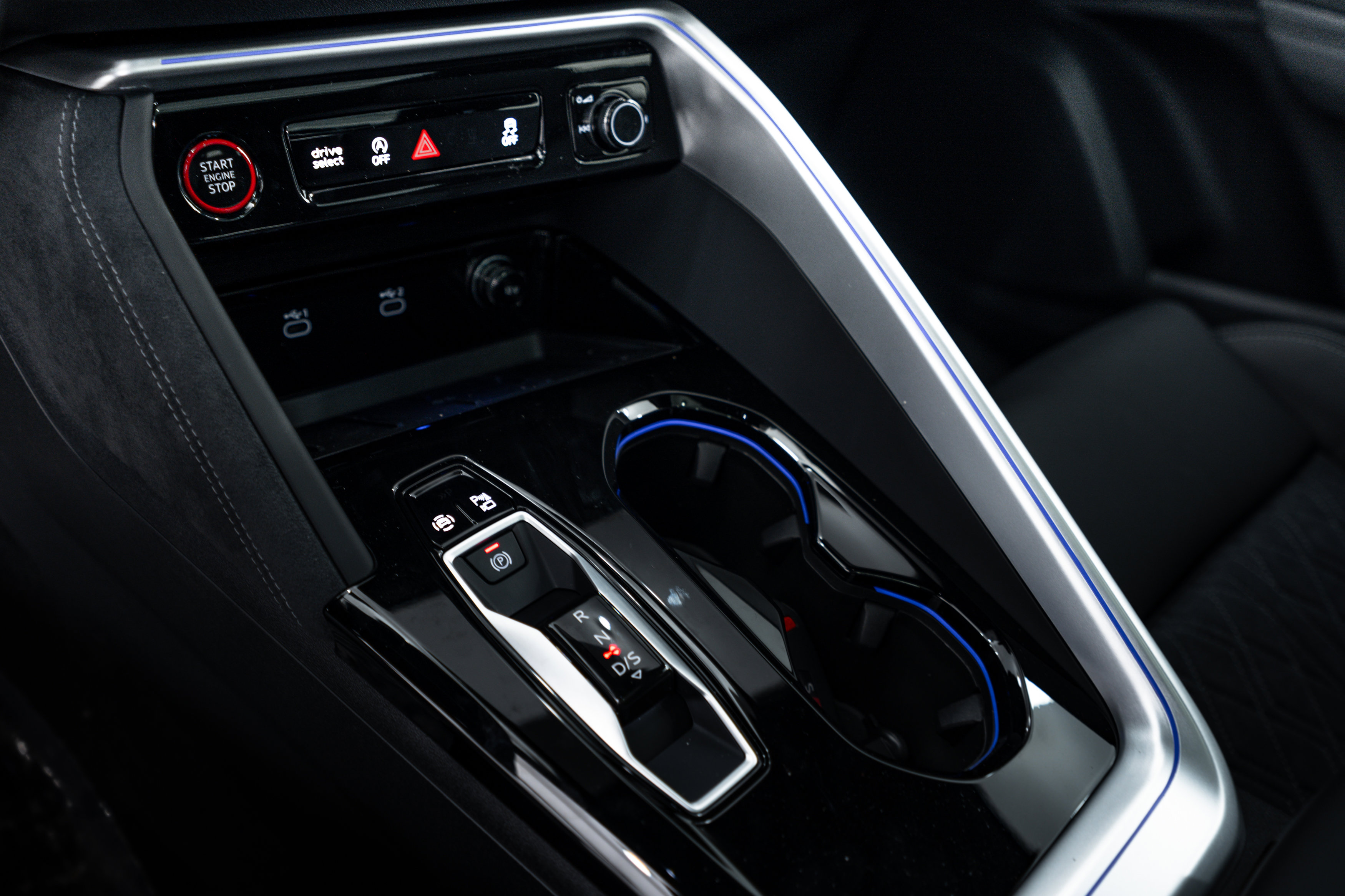 New 2025 Audi SQ5 Premium Plus image 10