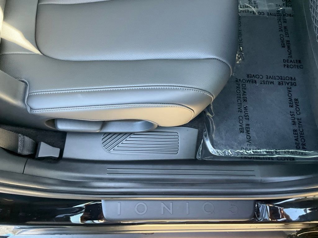 Used 2025 Hyundai Ioniq 5 SEL image 49