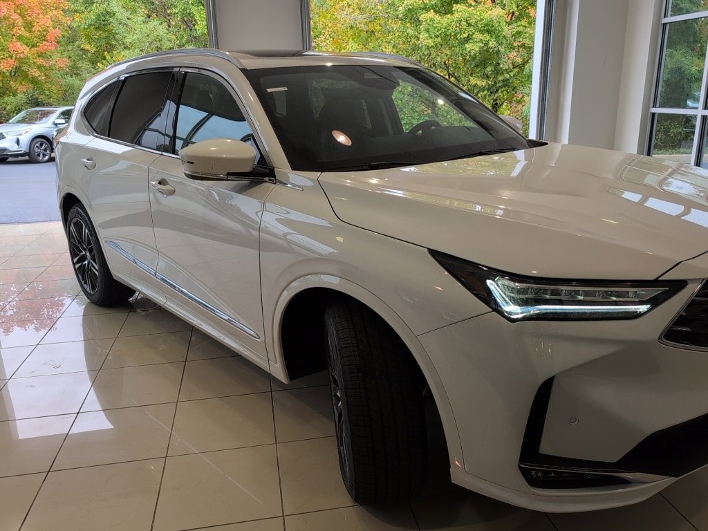 New 2026 Acura MDX w/ Advance Package image 7