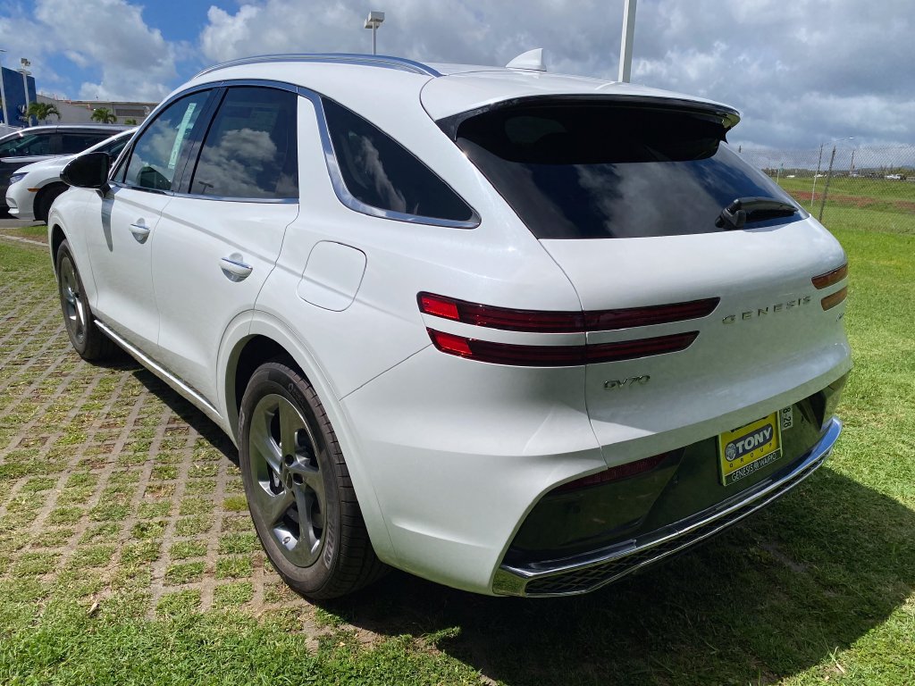 New 2026 Genesis GV70 2.5T AWD/4WD image 23