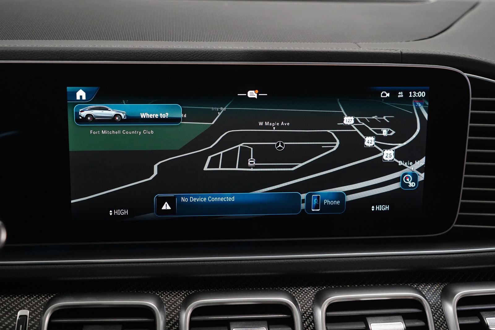 New 2026 Mercedes-Benz GLE 53 AMG 4MATIC Coupe image 26