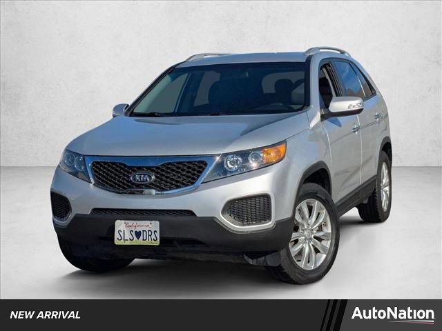 Used 2011 Kia Sorento LX