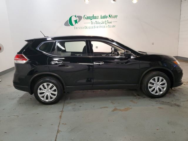 Used 2015 Nissan Rogue S image 8