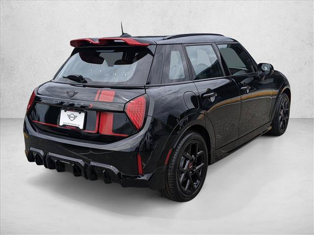 New 2026 MINI Cooper S FWD image 2