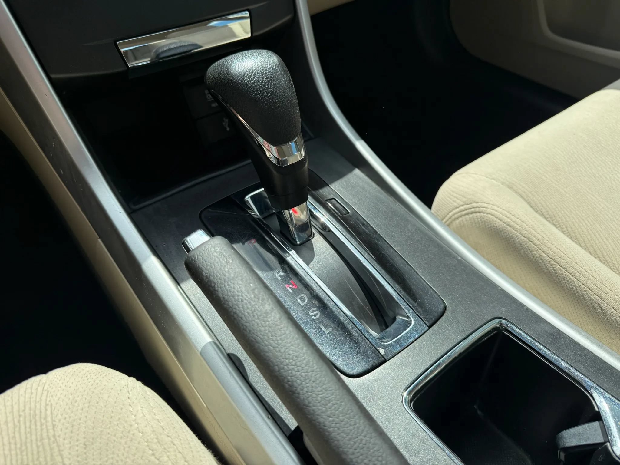 Used 2015 Honda Accord EX image 26