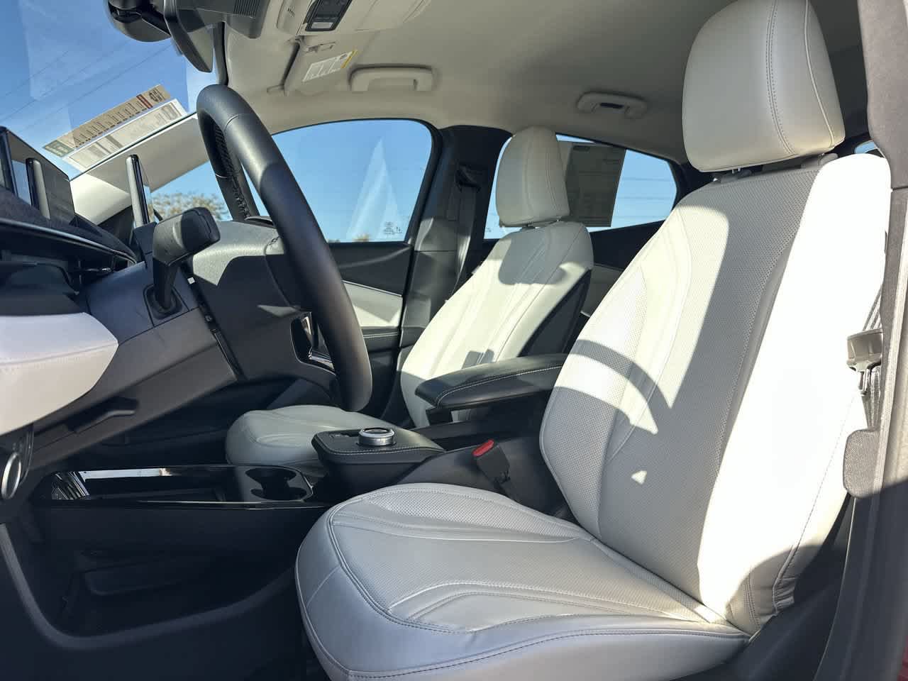 Used 2024 Ford Mustang Mach-E Premium RWD image 16