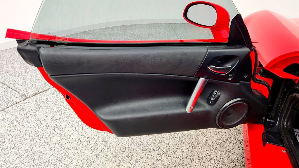 Used 2004 Dodge Viper SRT-10 RWD image 11