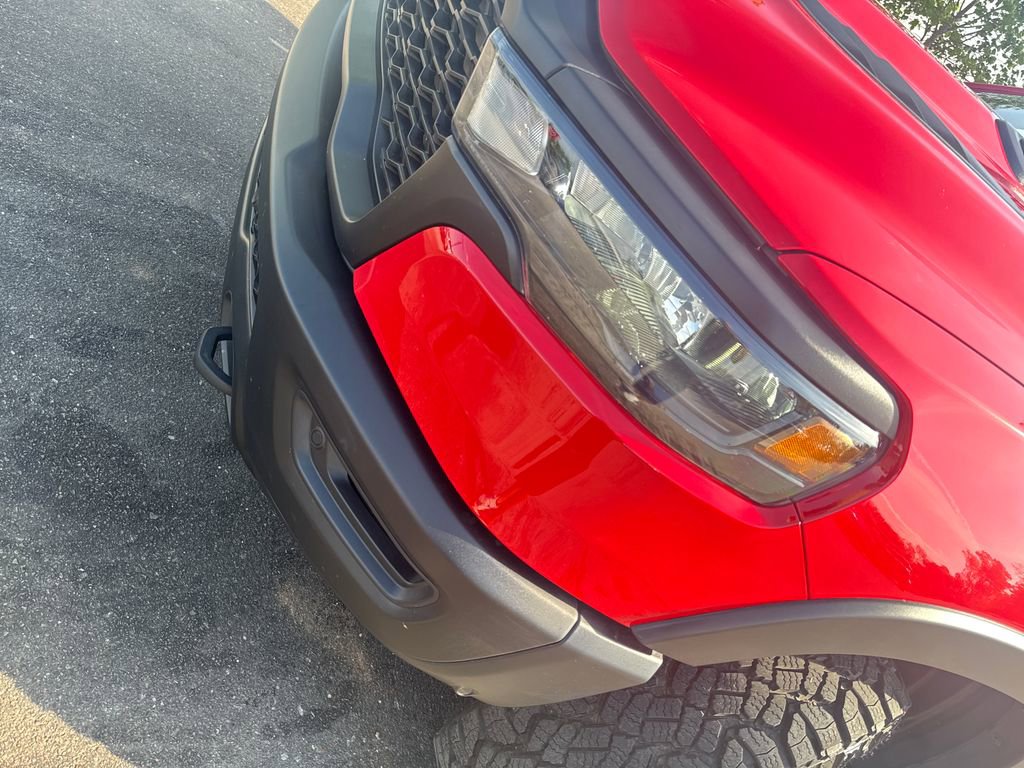 Used 2025 RAM 1500 Rebel w/ Rebel Level 2 Equipment Group image 35